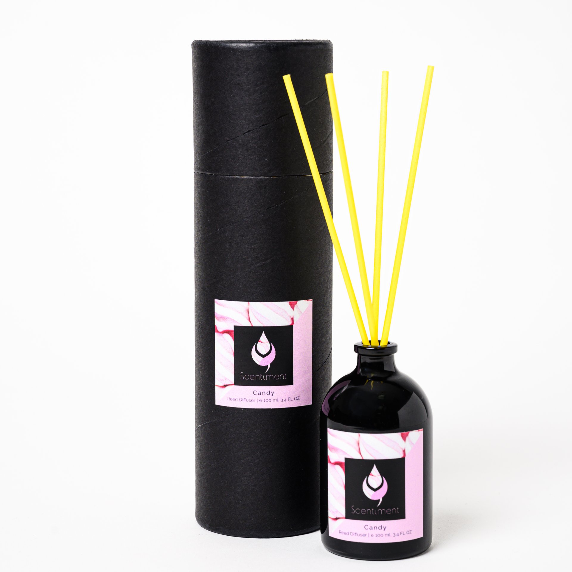 Reed Diffuser Candy