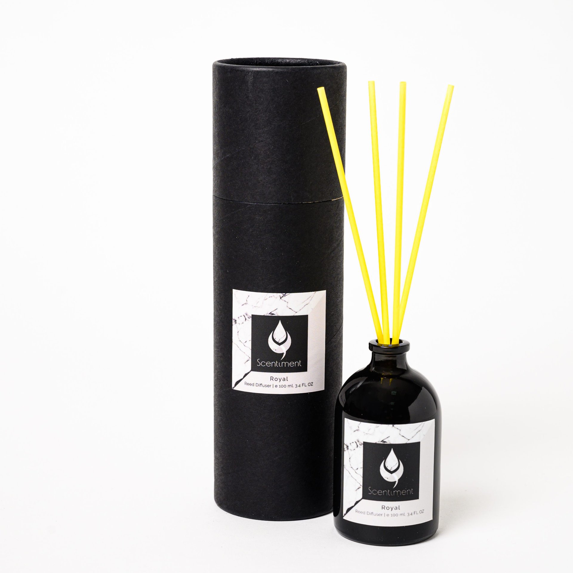 Reed Diffuser Royal