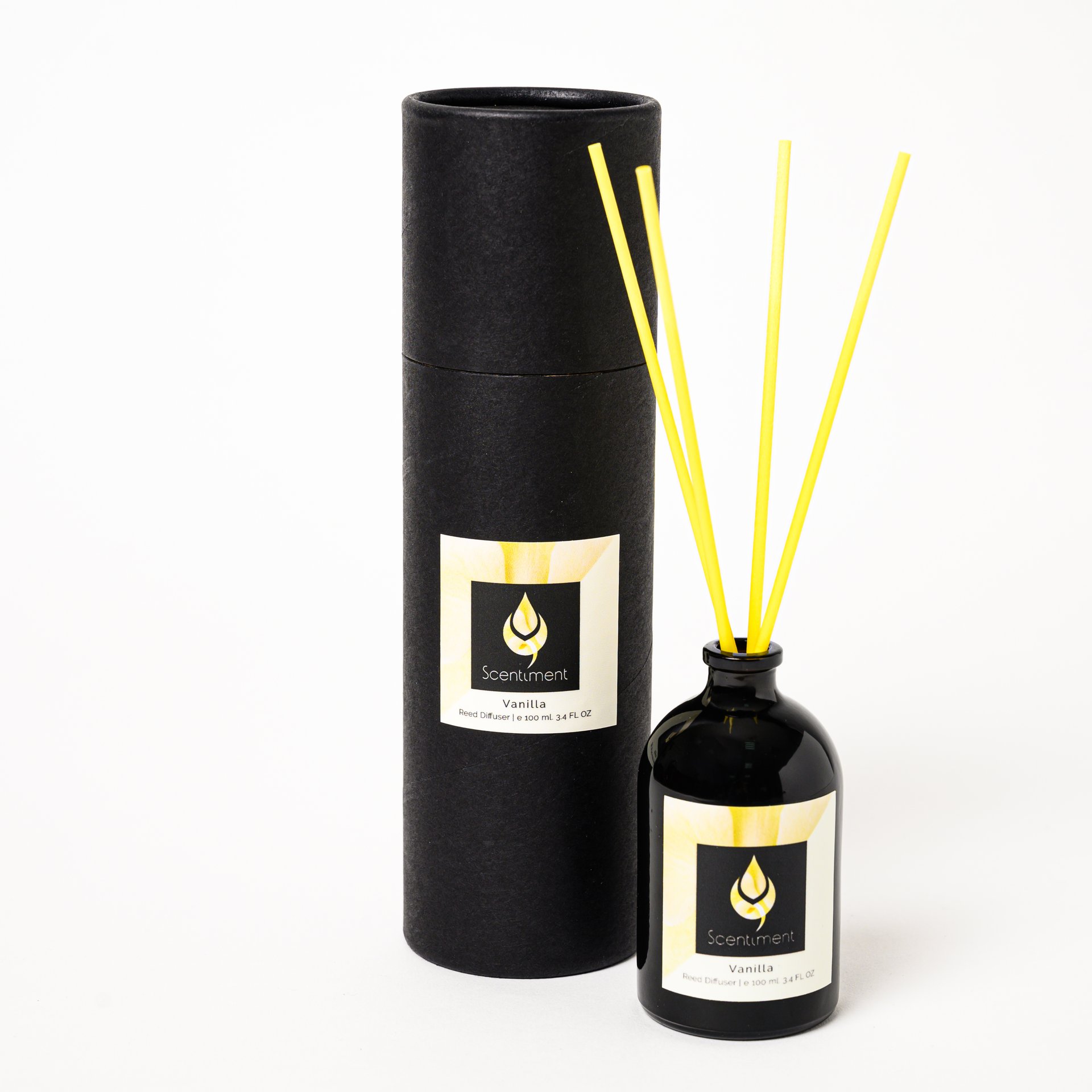 Reed Diffuser Vanilla