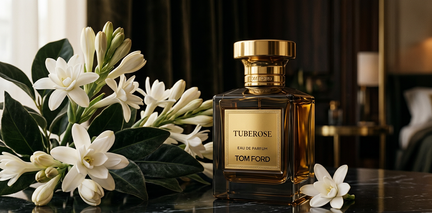 Tuberose